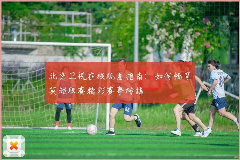 北京卫视在线观看指南：如何畅享英超联赛精彩赛事转播
